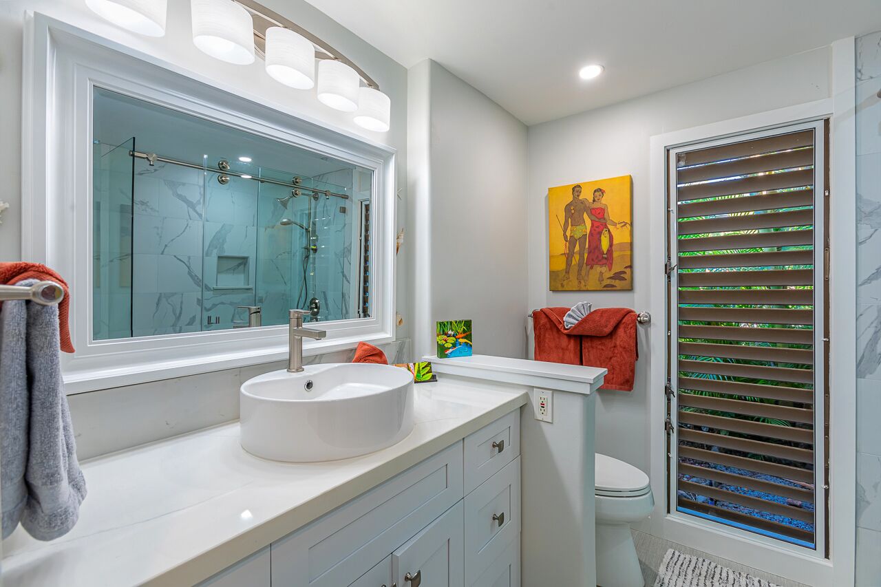 Wailea Ekolu 1603-Stunningly updated, private condo in Wailea. - Photo 18