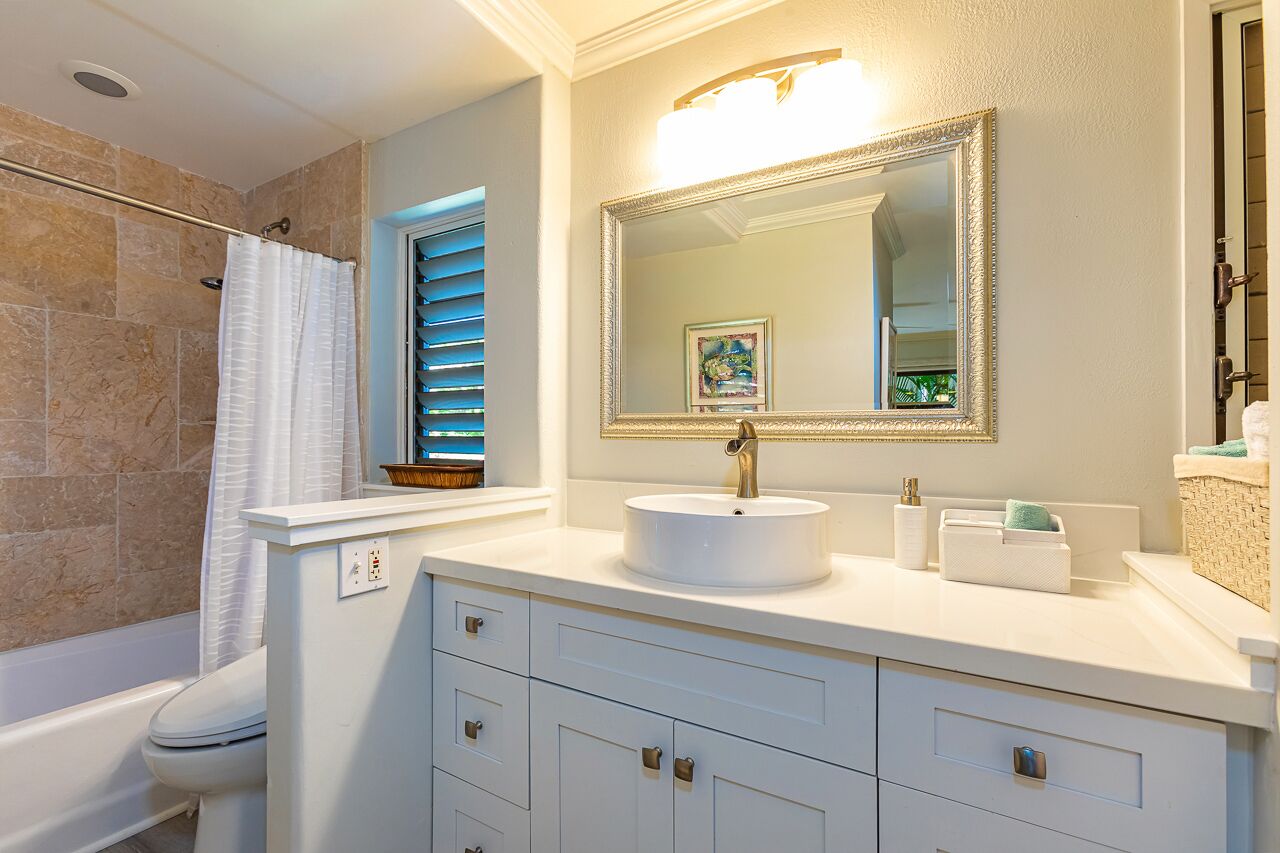 Wailea Ekolu 1603-Stunningly updated, private condo in Wailea. - Photo 12