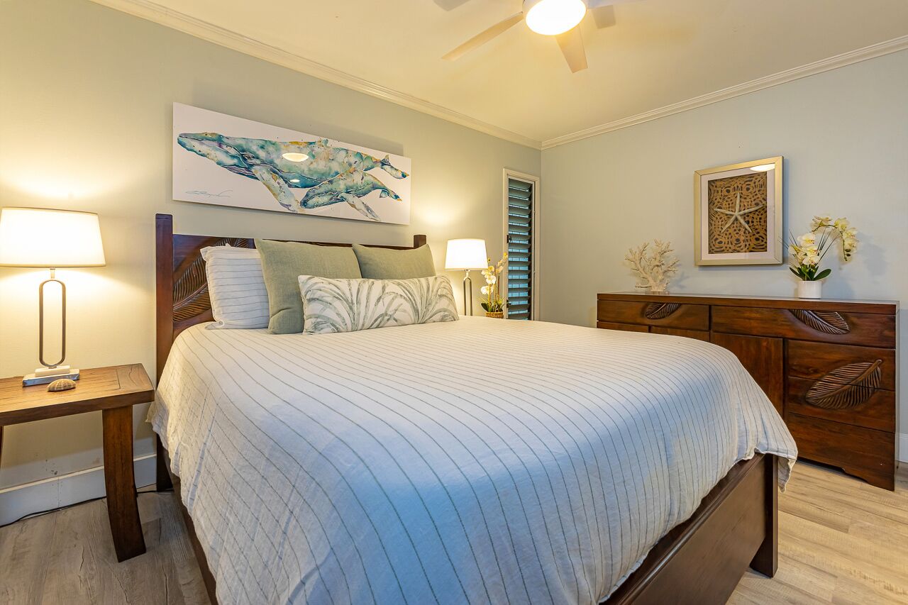 Wailea Ekolu 1603-Stunningly updated, private condo in Wailea. - Photo 15