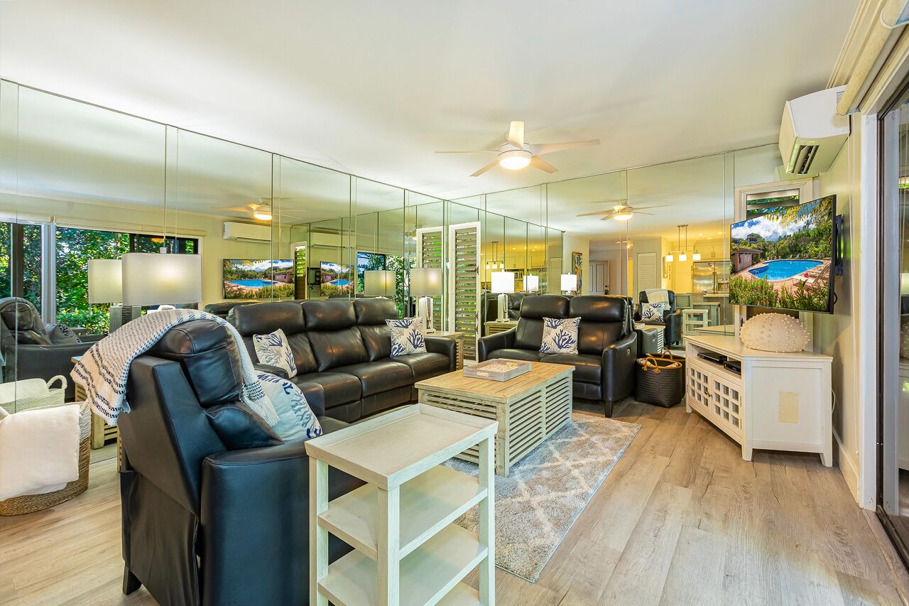 Wailea Ekolu 1603-Stunningly updated, private condo in Wailea. - Photo 5