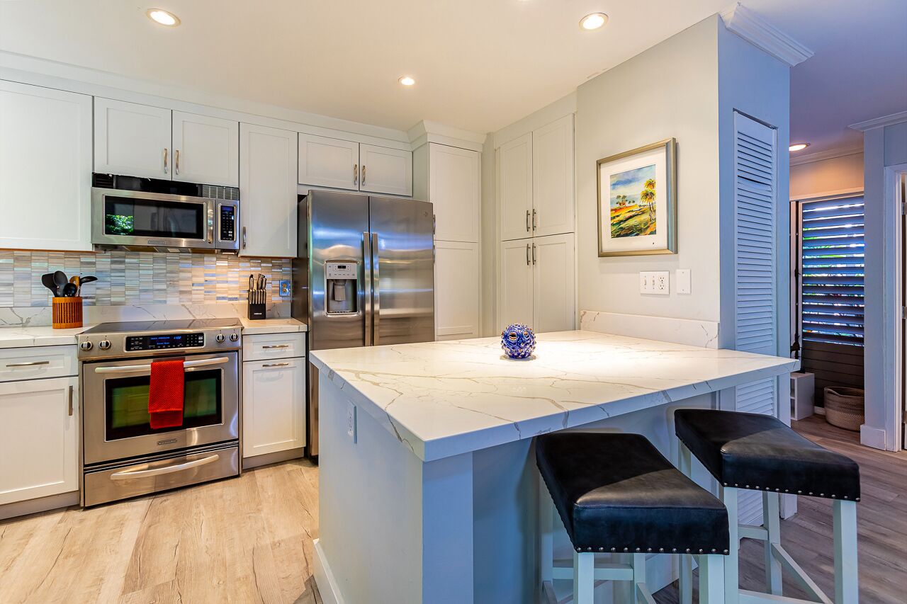 Wailea Ekolu 1603-Stunningly updated, private condo in Wailea. - Photo 7