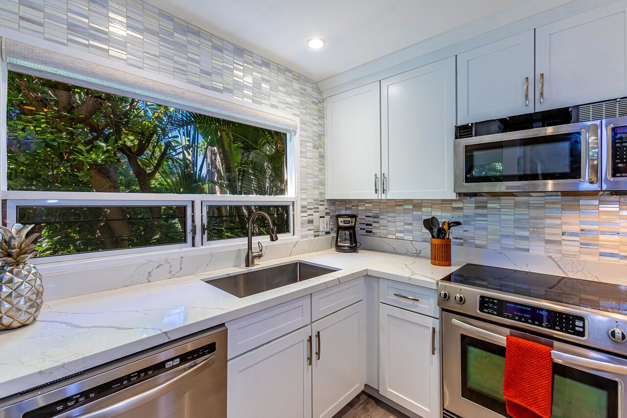 Wailea Ekolu 1603-Stunningly updated, private condo in Wailea. - Photo 8