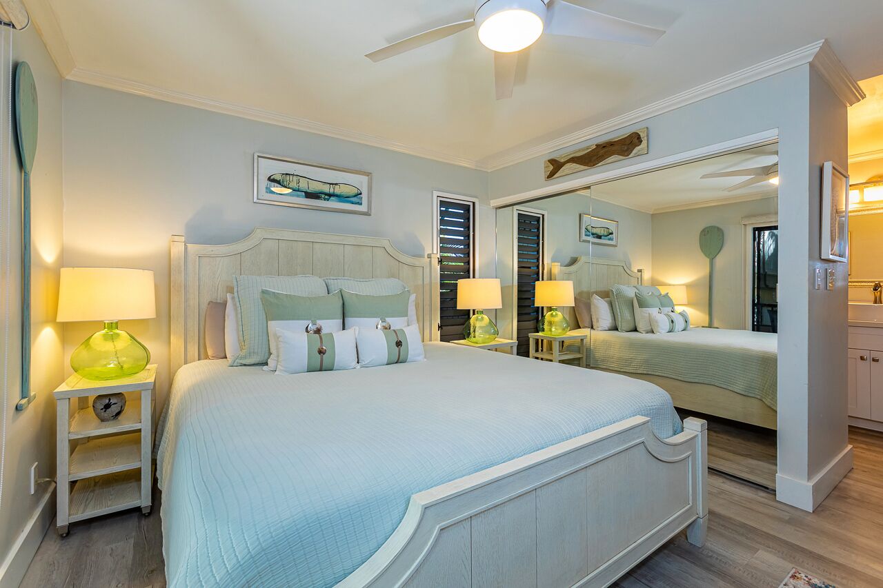 Wailea Ekolu 1603-Stunningly updated, private condo in Wailea. - Photo 11