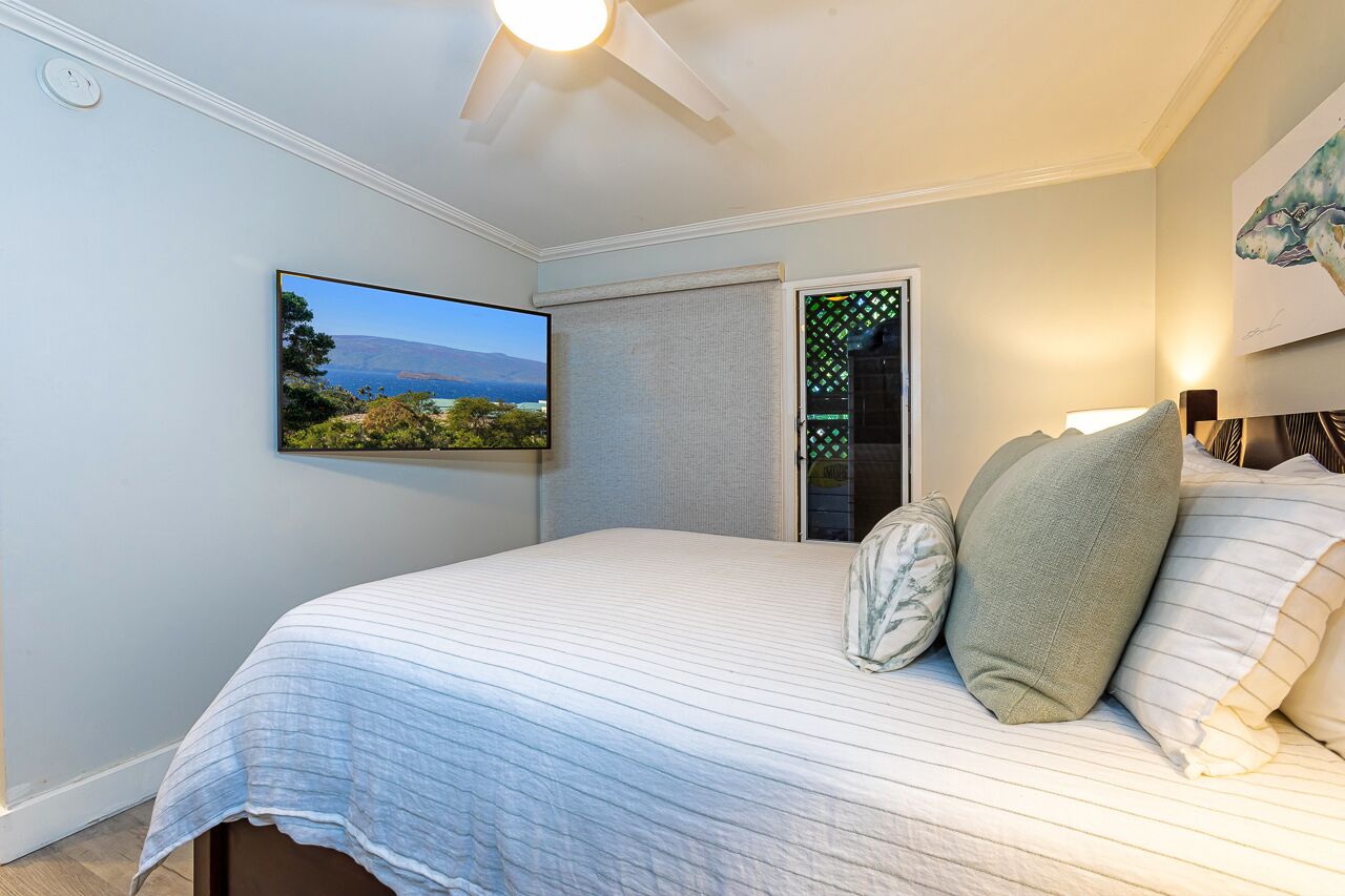 Wailea Ekolu 1603-Stunningly updated, private condo in Wailea. - Photo 16