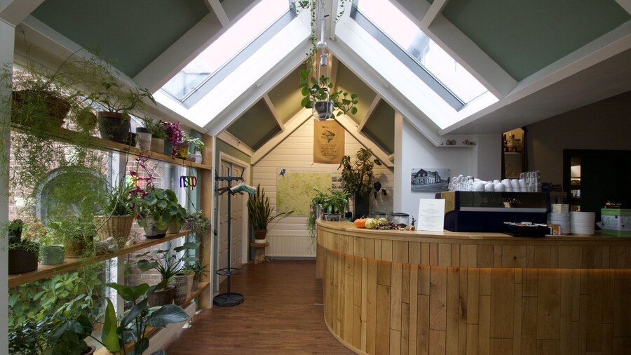 De Gravin van Vorden