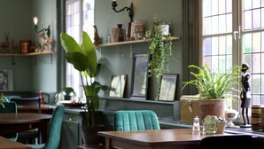 ร้านอาหาร