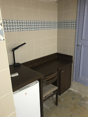 Chambre double | 1 chambre, minibar contenant certains articles gratuits