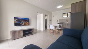 Televisión