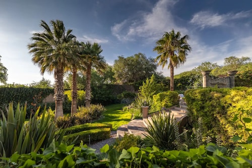 Casa Las Palmas, San Miguel de Allende