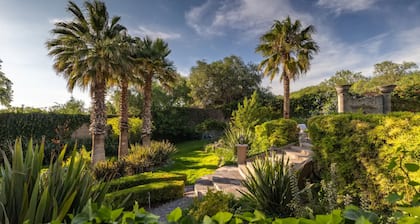 Casa Las Palmas, San Miguel de Allende