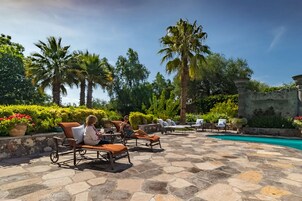 Εξωτερικοί χώροι