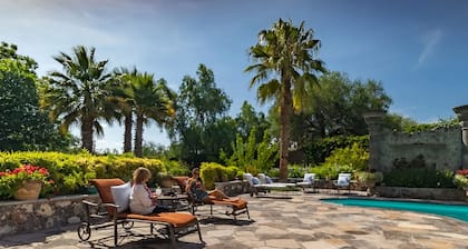 Casa Las Palmas, San Miguel de Allende