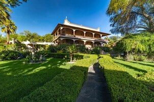 Εξωτερικοί χώροι