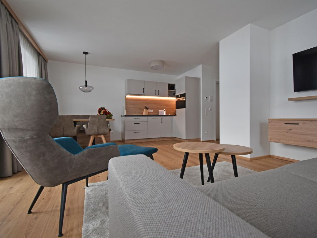Apartment Type Schuhflicker - Farmhouse Hotel "Die Unterbergerin" - Dorfgastein
