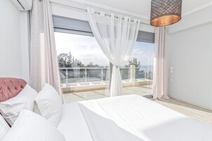 4 habitaciones, tabla de planchar con plancha y wifi gratis 