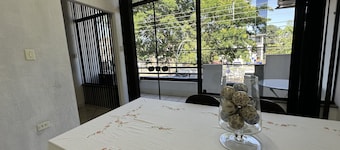 Loft São João Exclusive