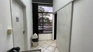 公寓 | 住宿内部