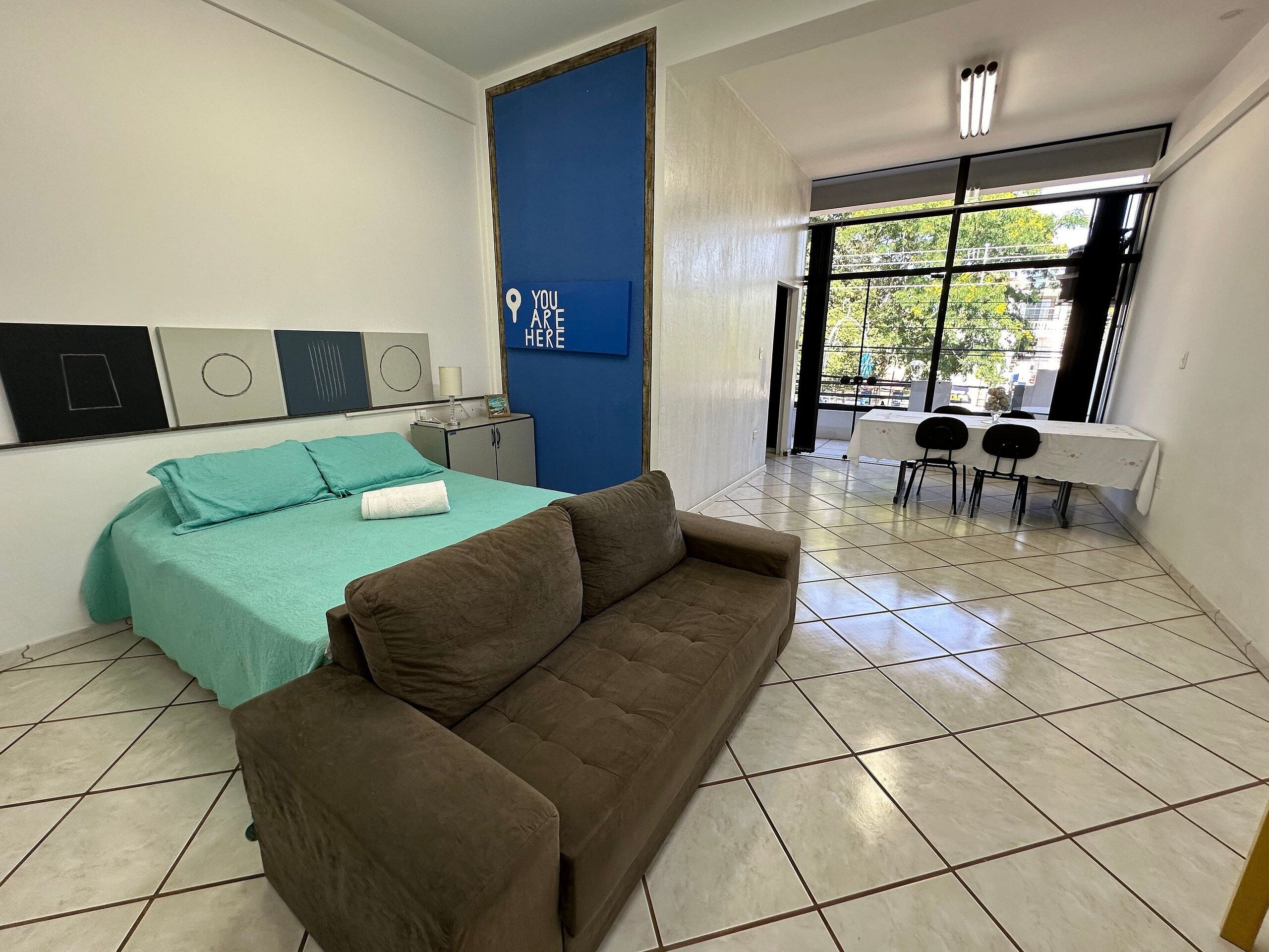 Huoneisto | Sisätilat