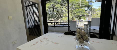 Apartment | Dining