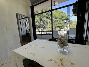 Appartement | Dineren