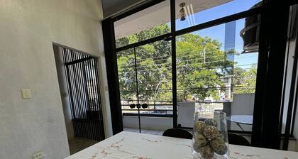 Loft São João Exclusive