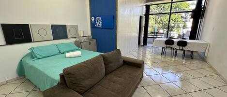 Apartament | Interior