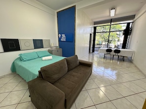 Apartment | Interior