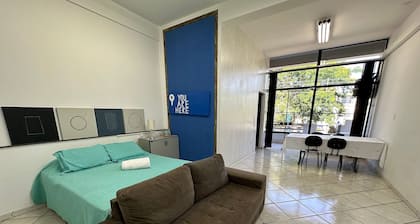 Loft São João Exclusive