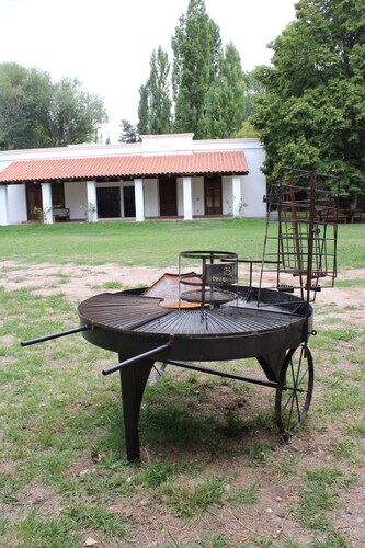 Espectacular casa en Chacras!