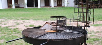 Espectacular casa en Chacras!