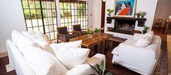 Espectacular casa en Chacras!