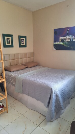 1 chambre, Wi-Fi