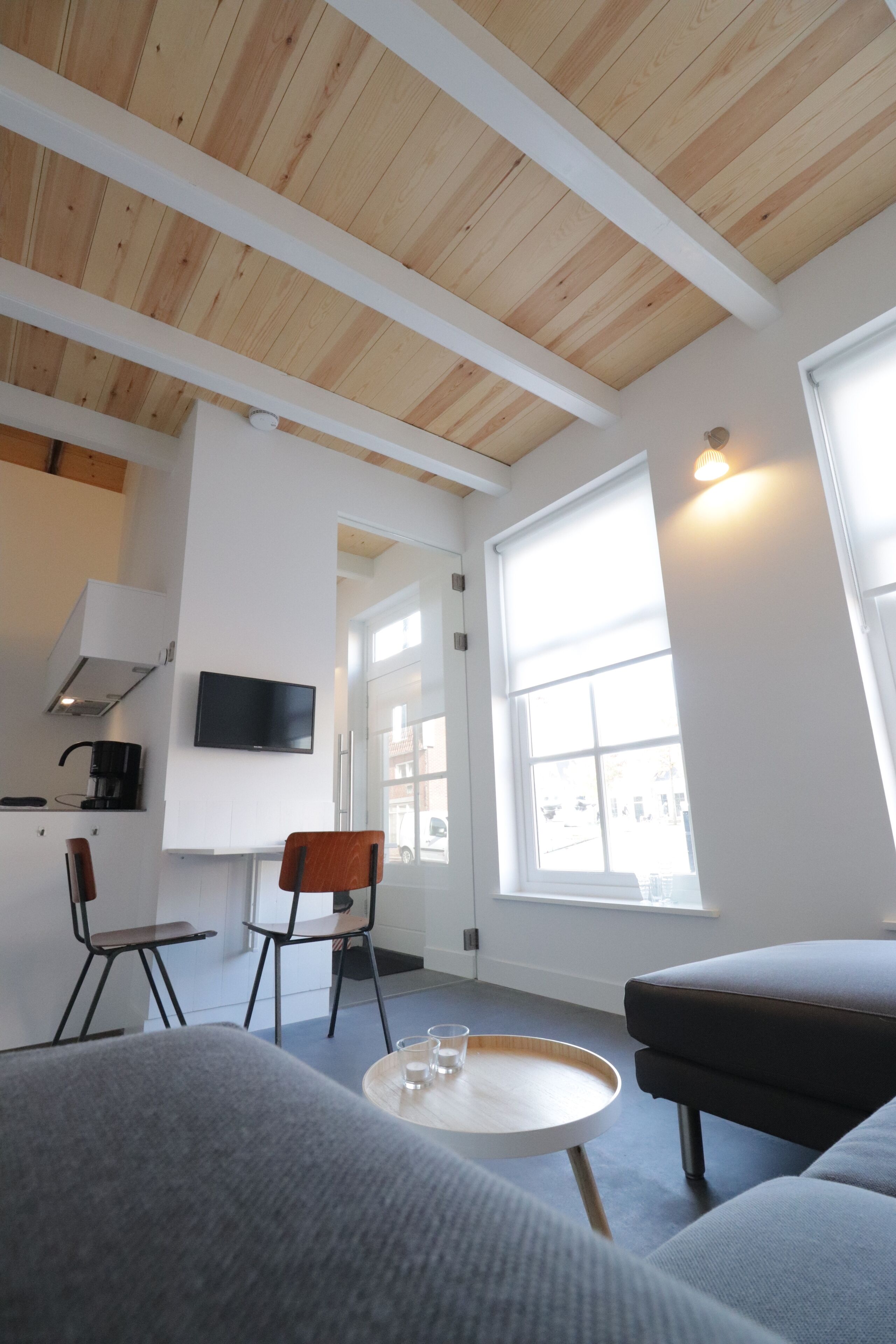 TV connectée, livres