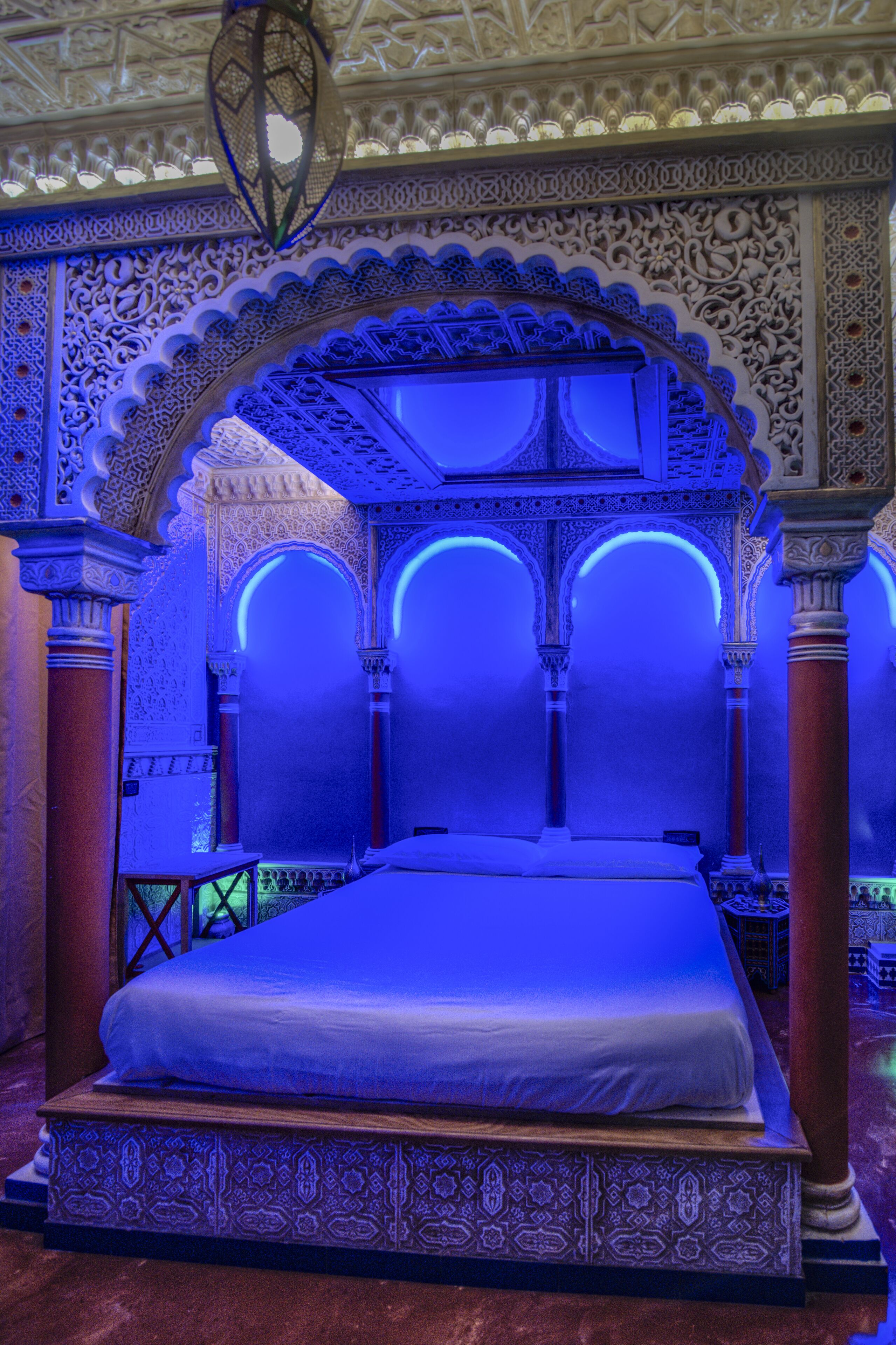 Deluxe Double or Twin Room | Free WiFi, bed sheets