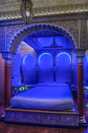 Deluxe Double or Twin Room | Free WiFi, bed sheets - MagicSuite Guest House Roma Vaticano (Rome)