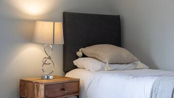 2 camere, ferro/asse da stiro, Wi-Fi gratuito, lenzuola