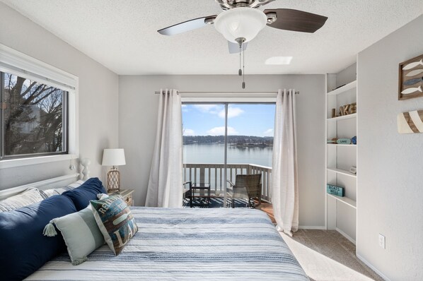 3 Schlafzimmer, Bügeleisen/Bügelbrett, kostenloses WLAN, Bettwäsche