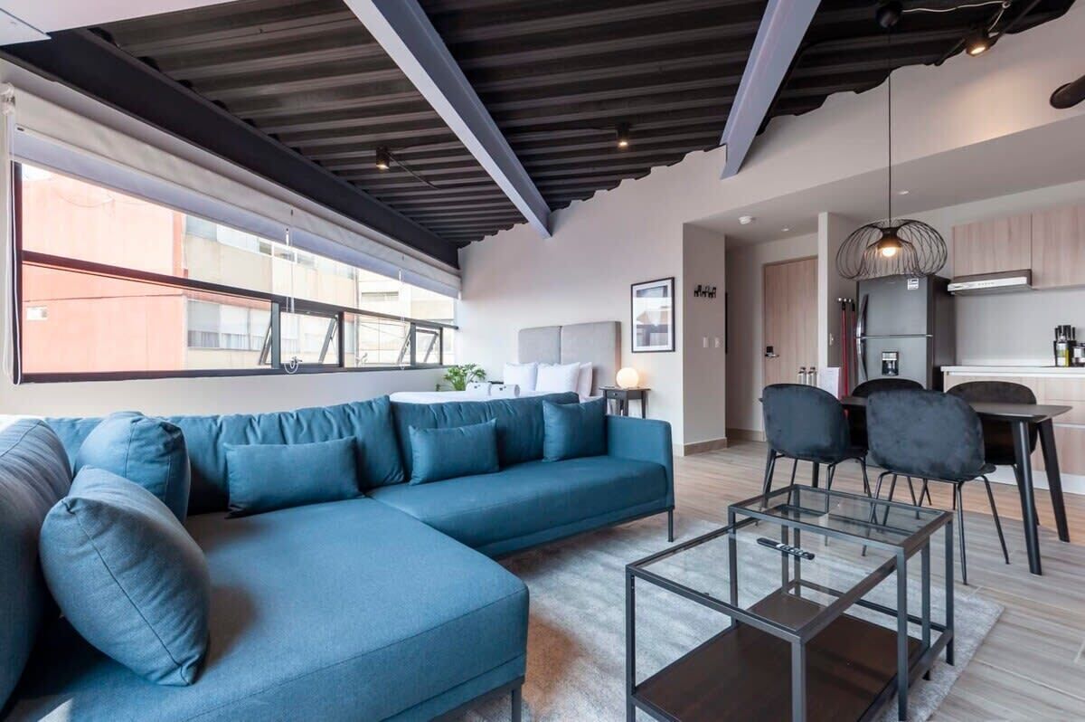 Fernseher, Arbeitsbereiche