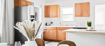 5th St Modern in prime Nampa location