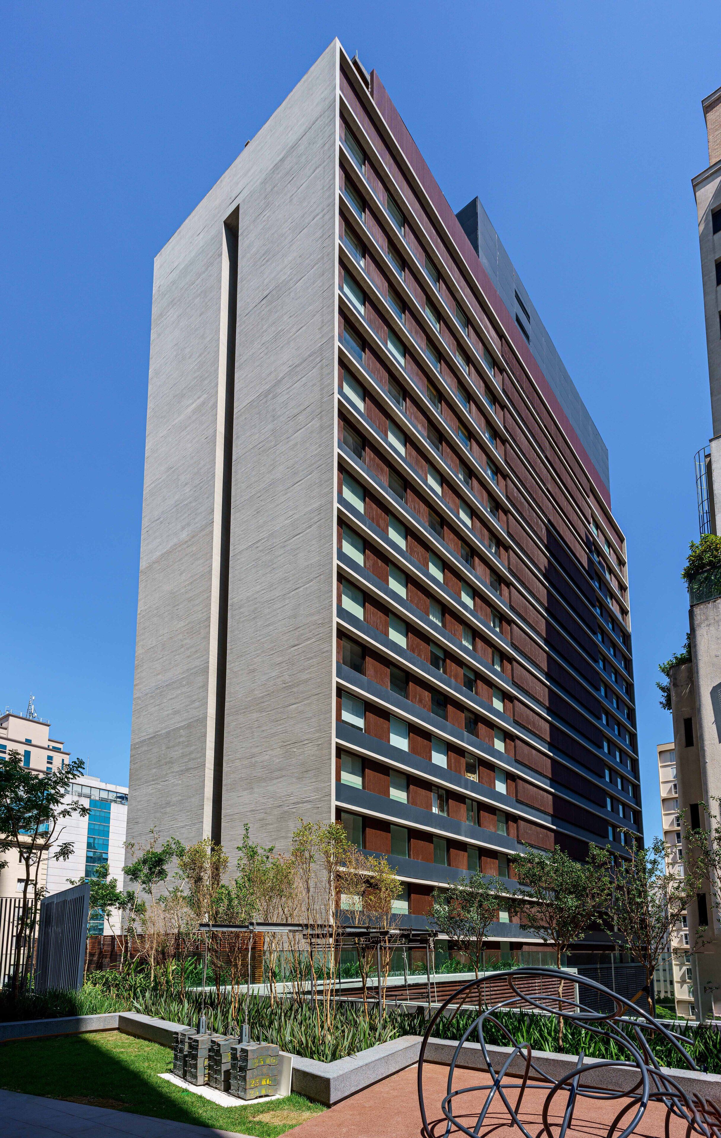 Foto - Hotel Fasano Sao Paulo Itaim