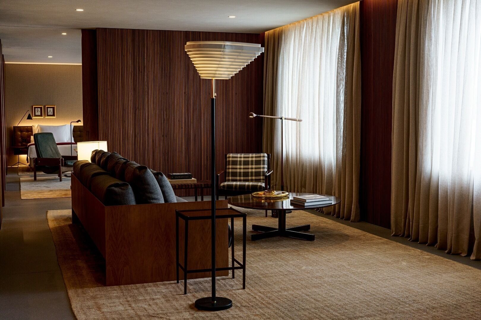 Foto - Hotel Fasano Sao Paulo Itaim