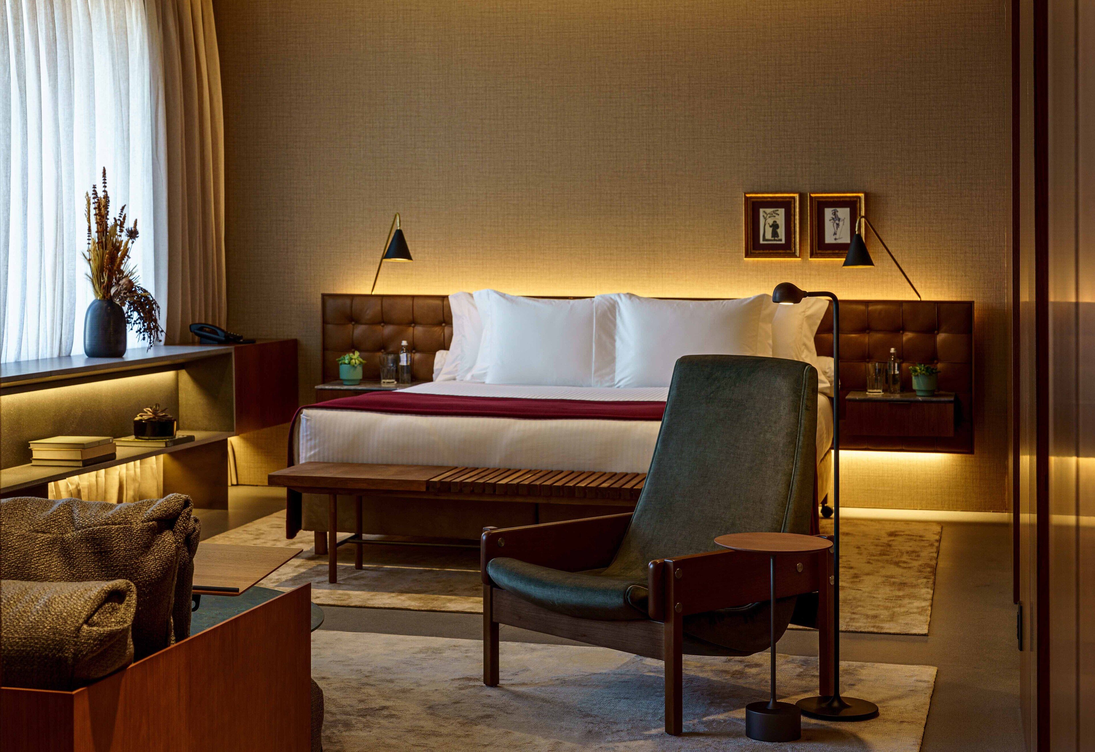 Foto - Hotel Fasano Sao Paulo Itaim