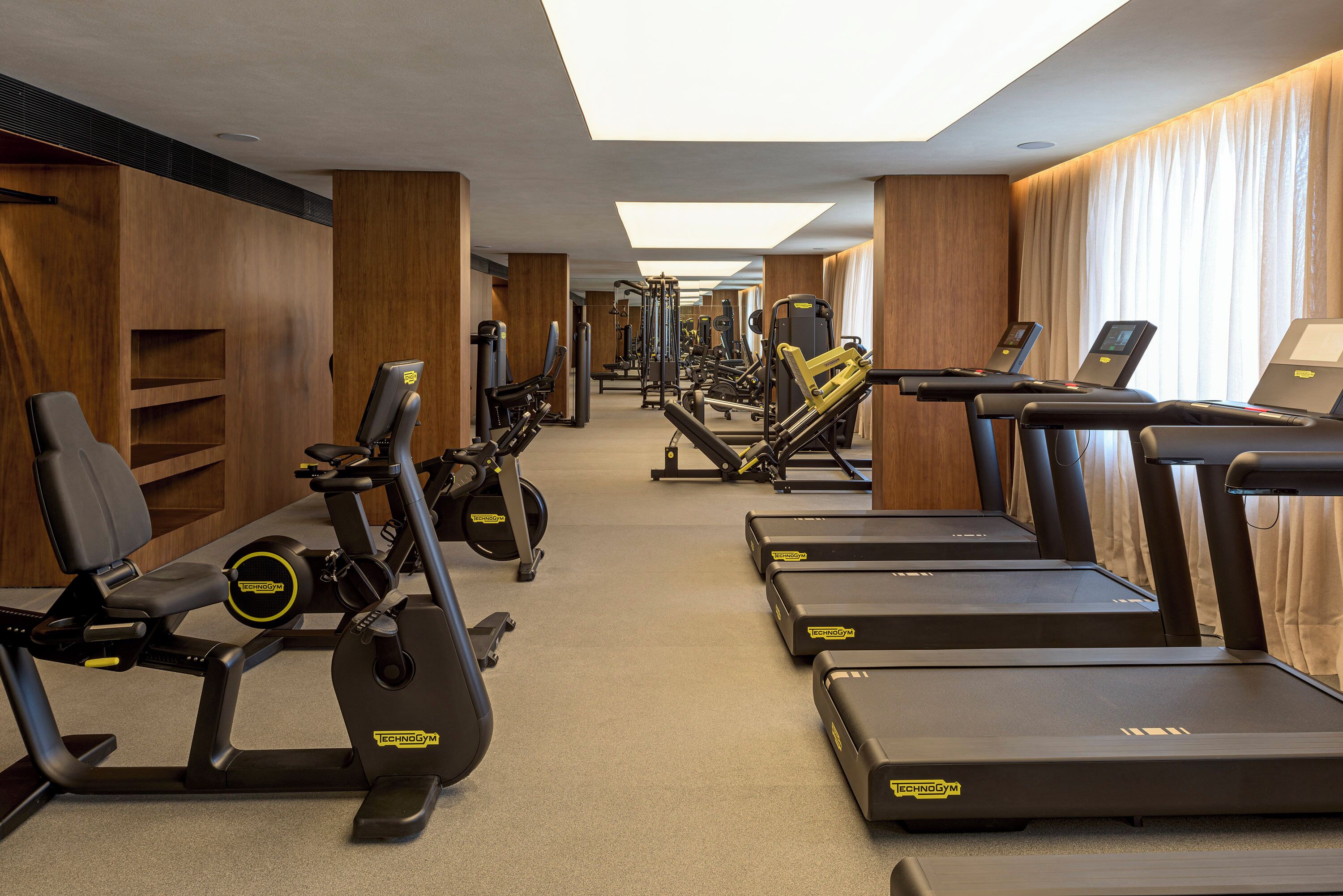 Foto - Hotel Fasano Sao Paulo Itaim