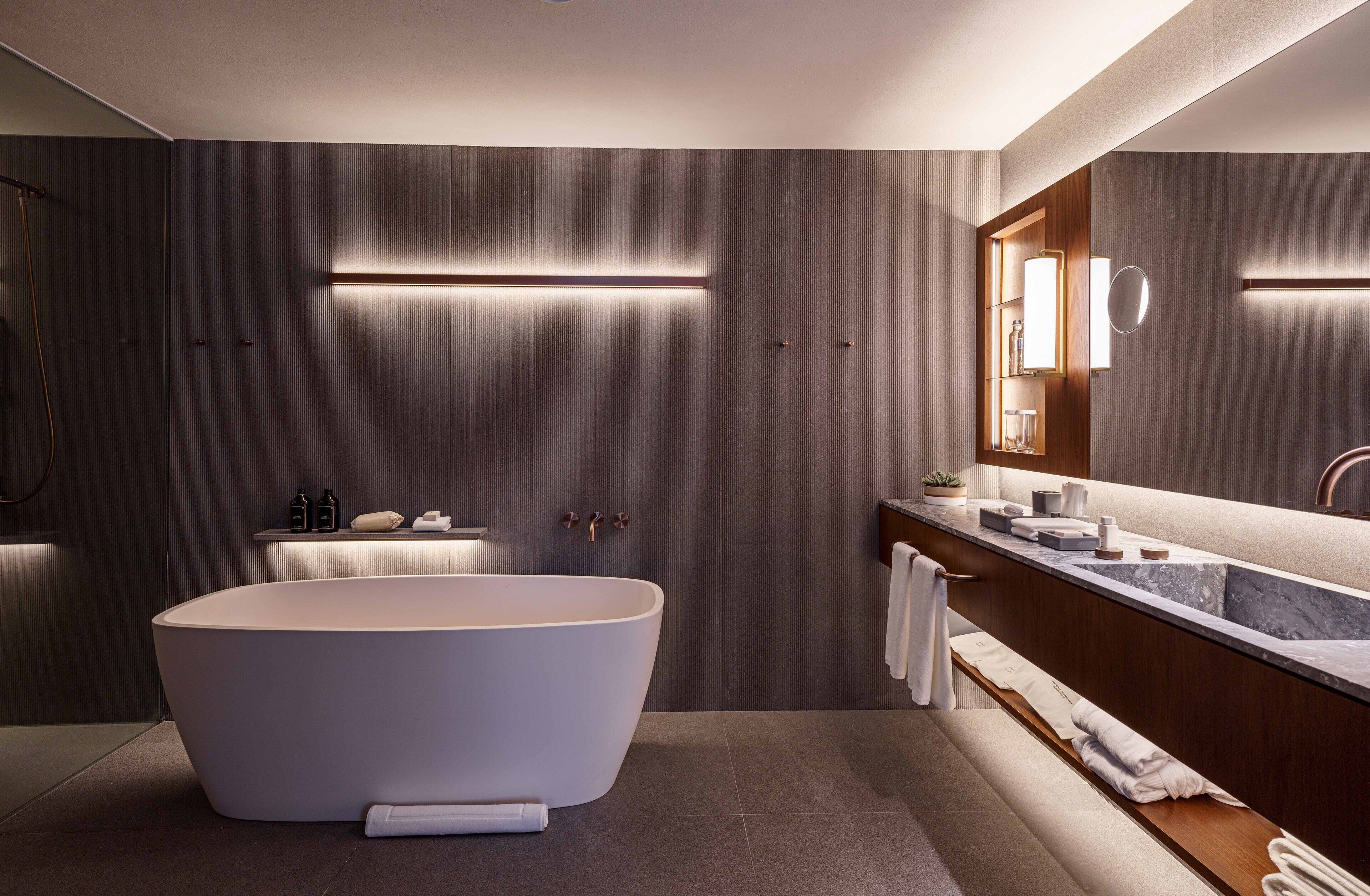 Foto - Hotel Fasano Sao Paulo Itaim