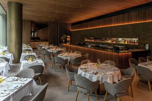 ร้านอาหาร