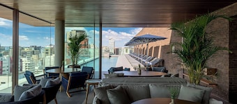 Hotel Fasano Sao Paulo Itaim