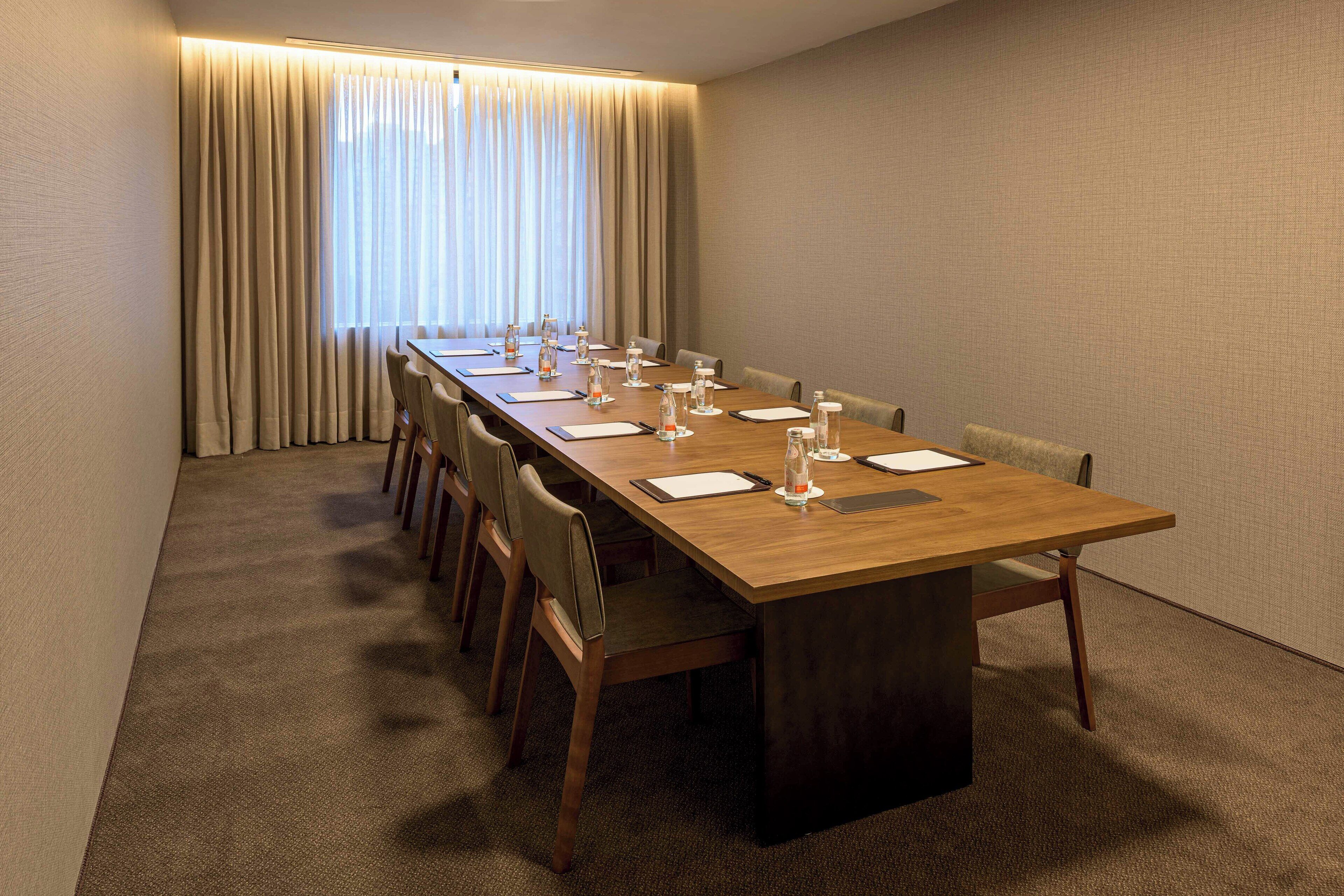 Foto - Hotel Fasano Sao Paulo Itaim