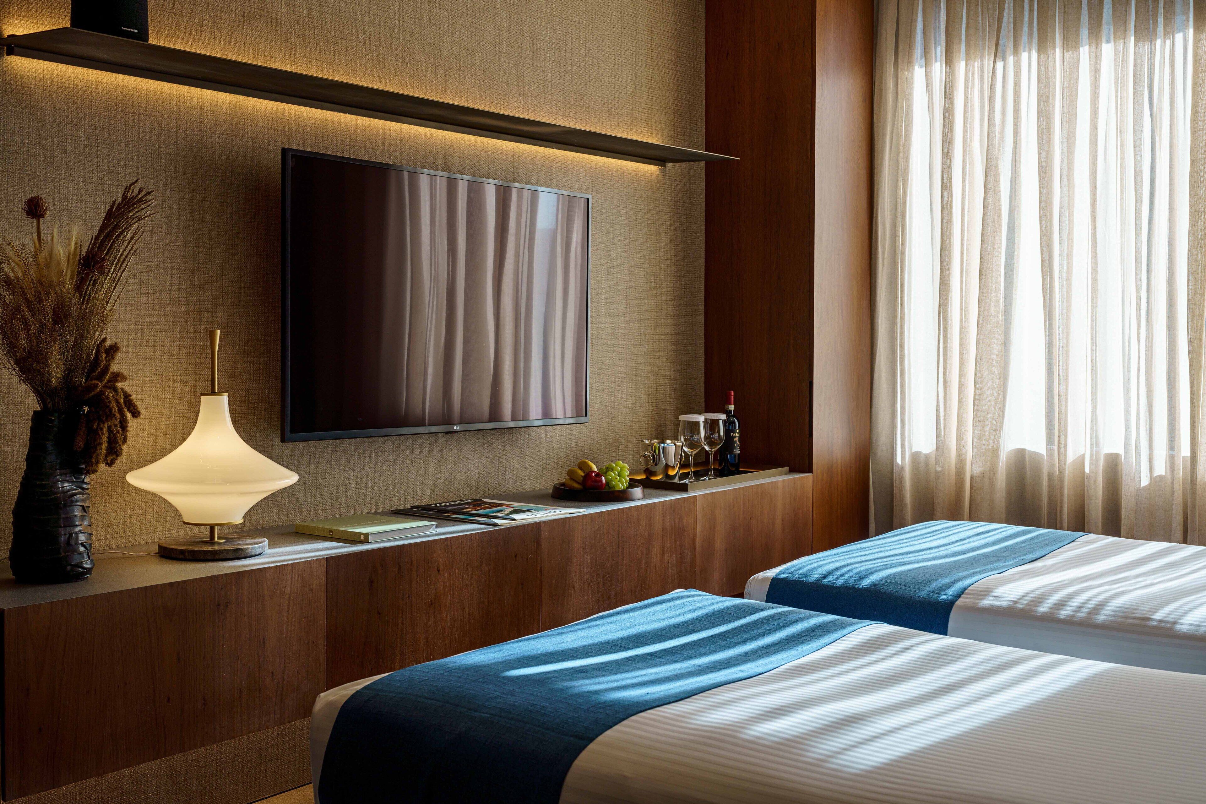 Foto - Hotel Fasano Sao Paulo Itaim