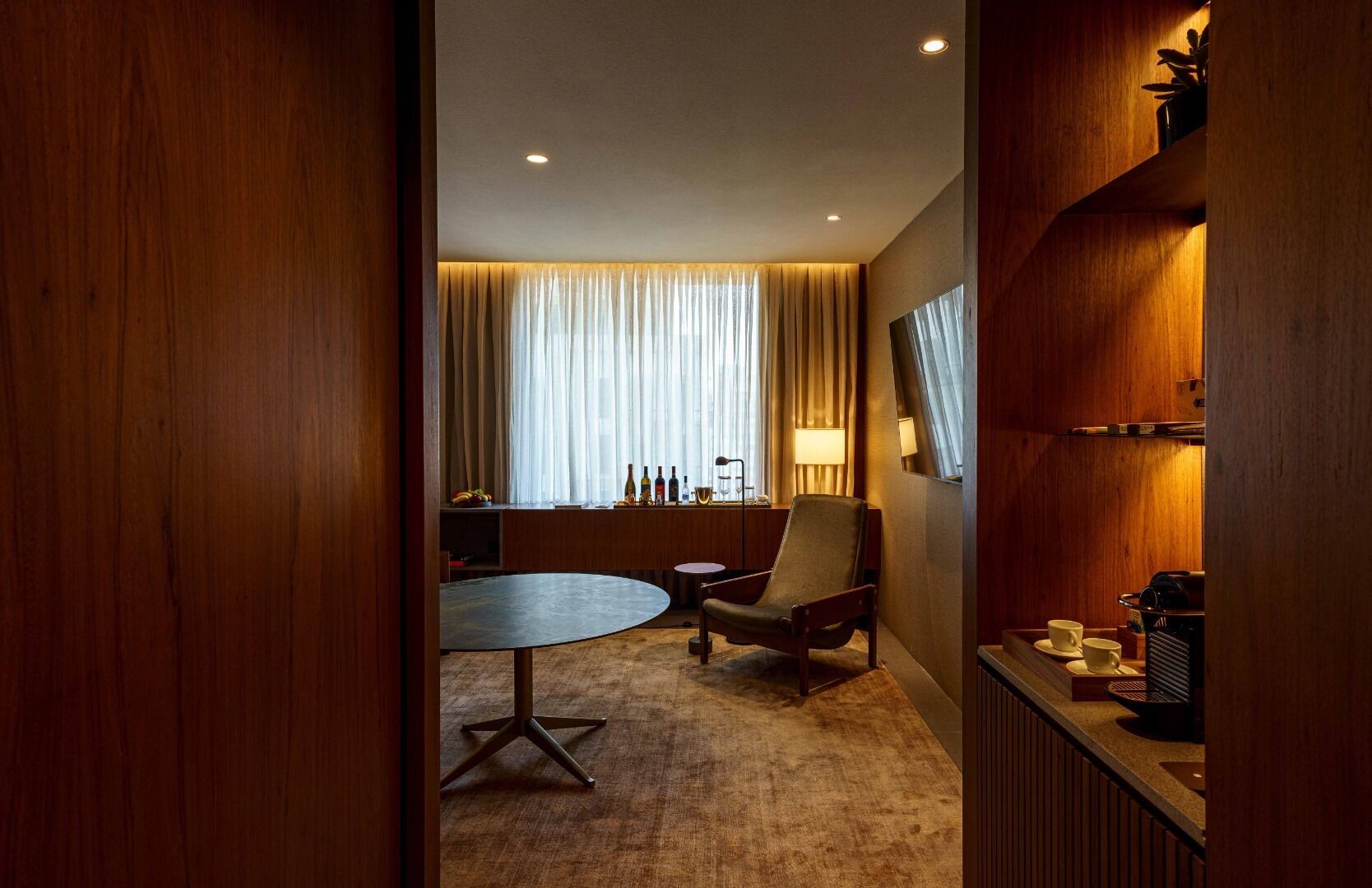 Foto - Hotel Fasano Sao Paulo Itaim