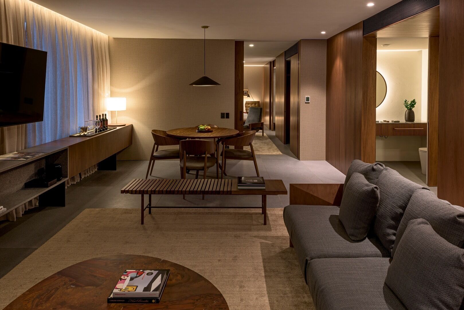 Foto - Hotel Fasano Sao Paulo Itaim